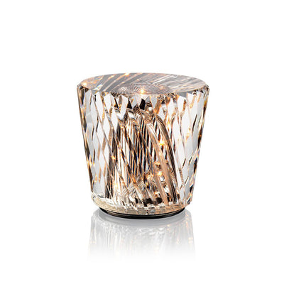 Goldwick Crystal Cordless Table Lamp