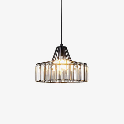 Selenaya Contemporary Pendant Lamp