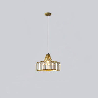 Selenaya Contemporary Pendant Lamp