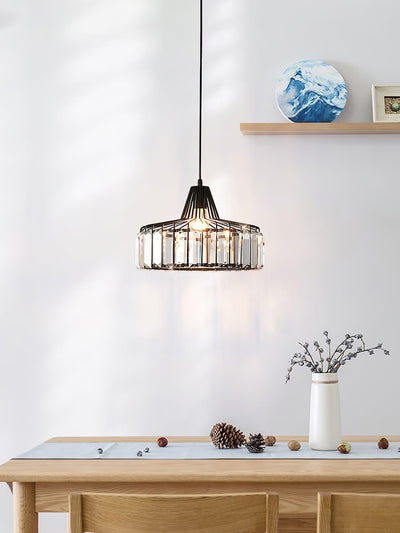 Selenaya Contemporary Pendant Lamp