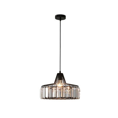 Selenaya Contemporary Pendant Lamp
