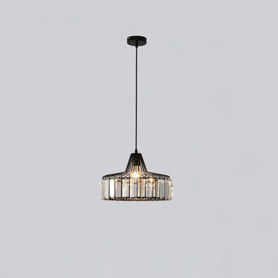 Selenaya Contemporary Pendant Lamp