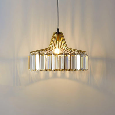 Selenaya Contemporary Pendant Lamp