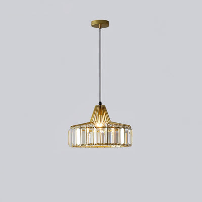 Selenaya Contemporary Pendant Lamp