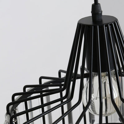Selenaya Contemporary Pendant Lamp