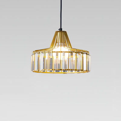 Selenaya Contemporary Pendant Lamp