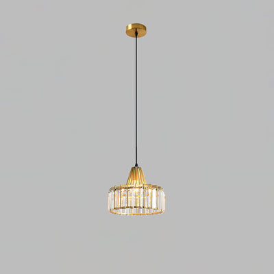 Selenaya Contemporary Pendant Lamp