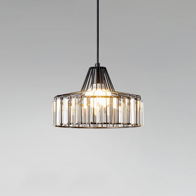 Selenaya Contemporary Pendant Lamp