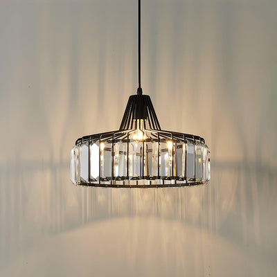 Selenaya Contemporary Pendant Lamp