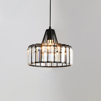 Selenaya Contemporary Pendant Lamp