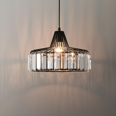 Selenaya Contemporary Pendant Lamp