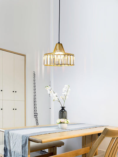 Selenaya Contemporary Pendant Lamp