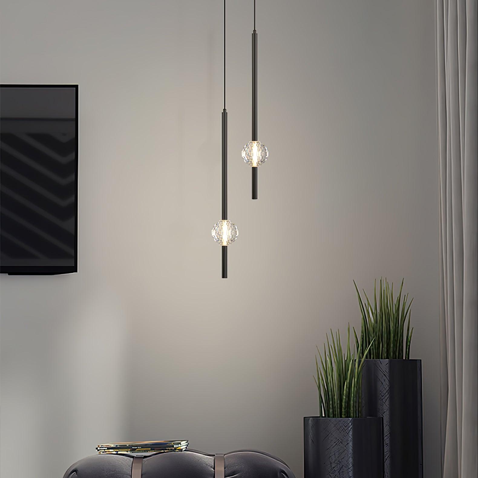 Celiane LED Pendant Lamp