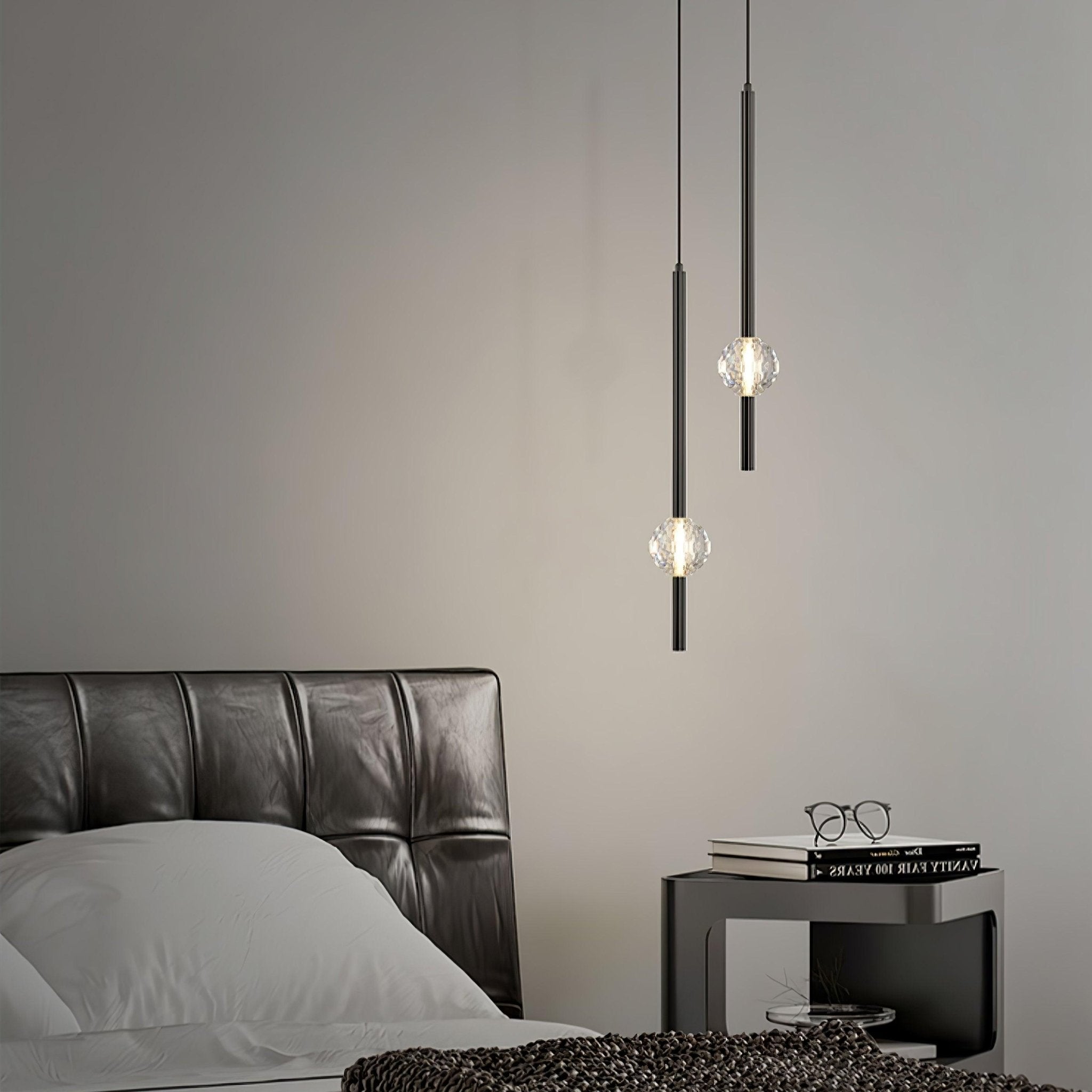 Celiane LED Pendant Lamp