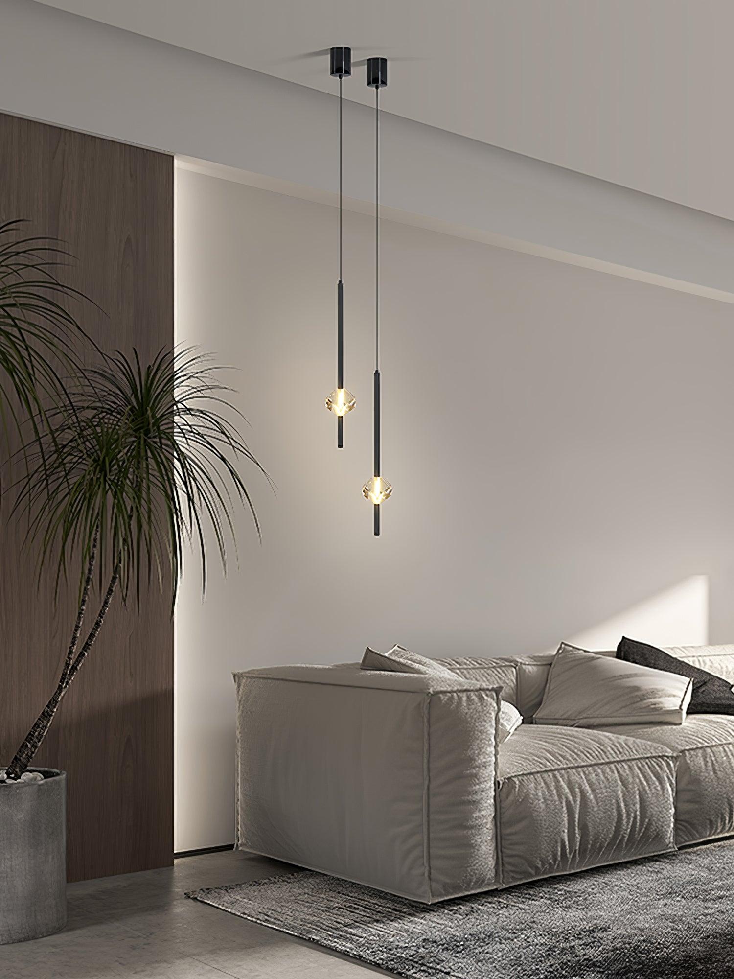 Celiane LED Pendant Lamp