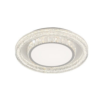 Conoror Postmodern Luxury Crystal Ceiling Light