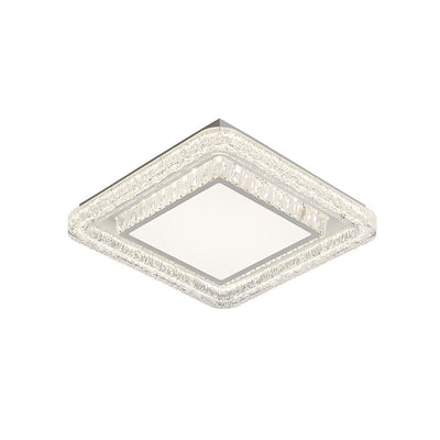 Conoror Postmodern Luxury Crystal Ceiling Light
