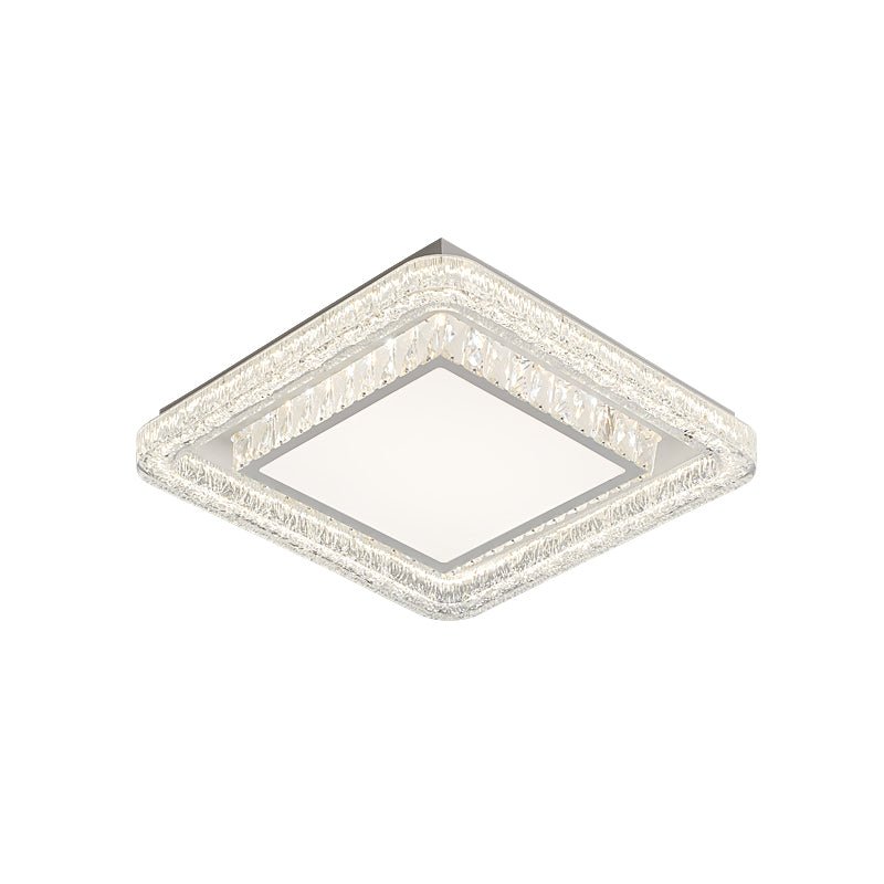 Conoror Postmodern Luxury Crystal Ceiling Light