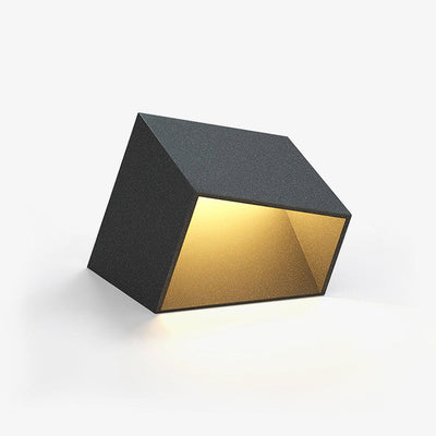 Pearl Modern Outdoor Light