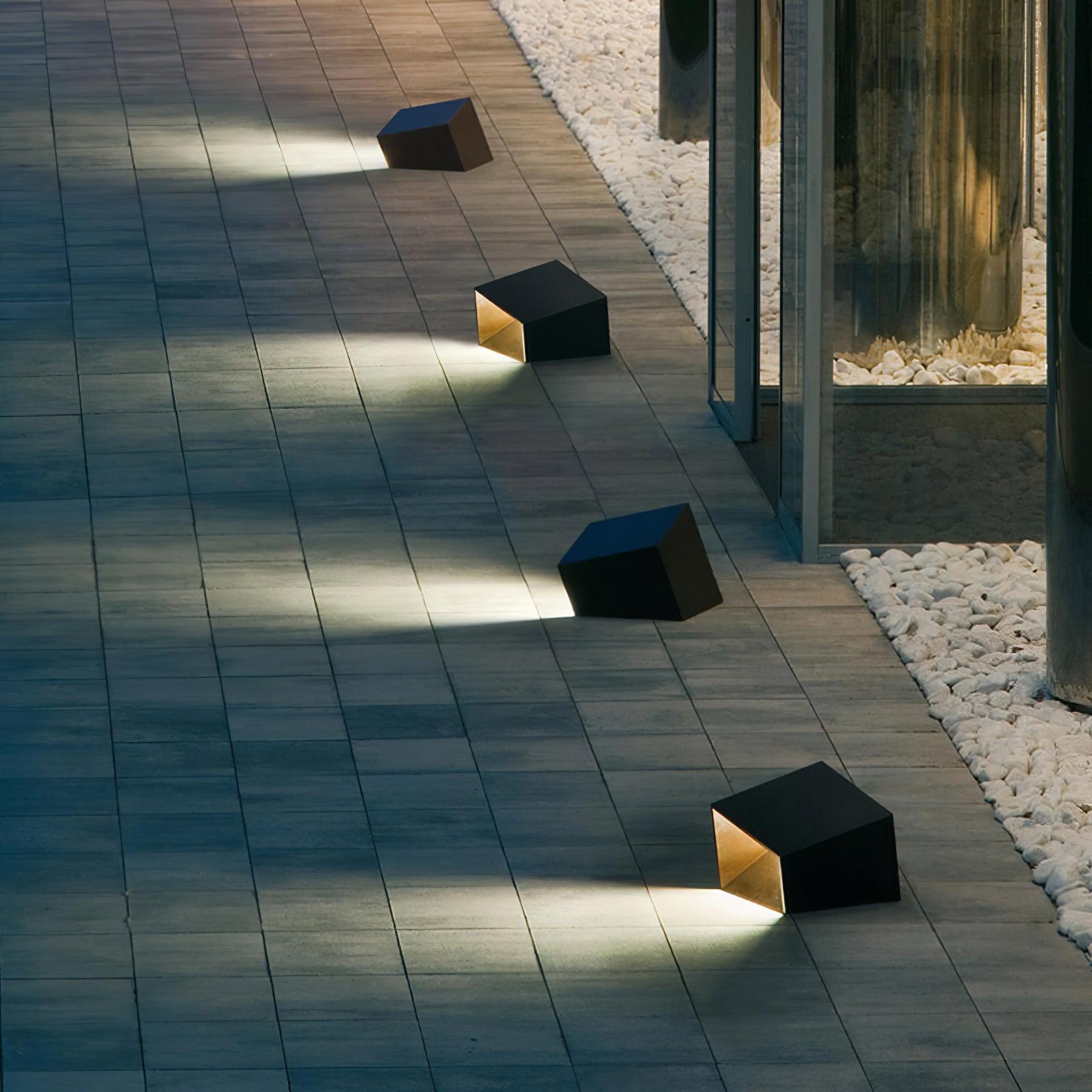 Pearl Modern Outdoor Light