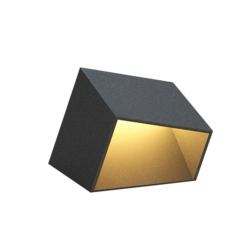 Pearl Modern Outdoor Light