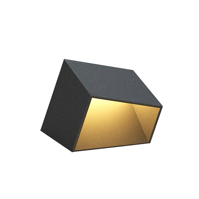 Pearl Modern Outdoor Light