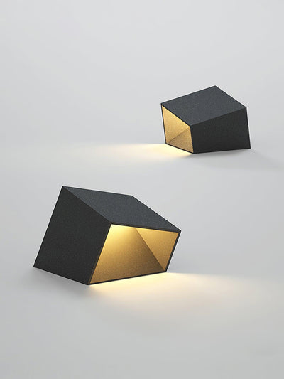 Pearl Modern Outdoor Light