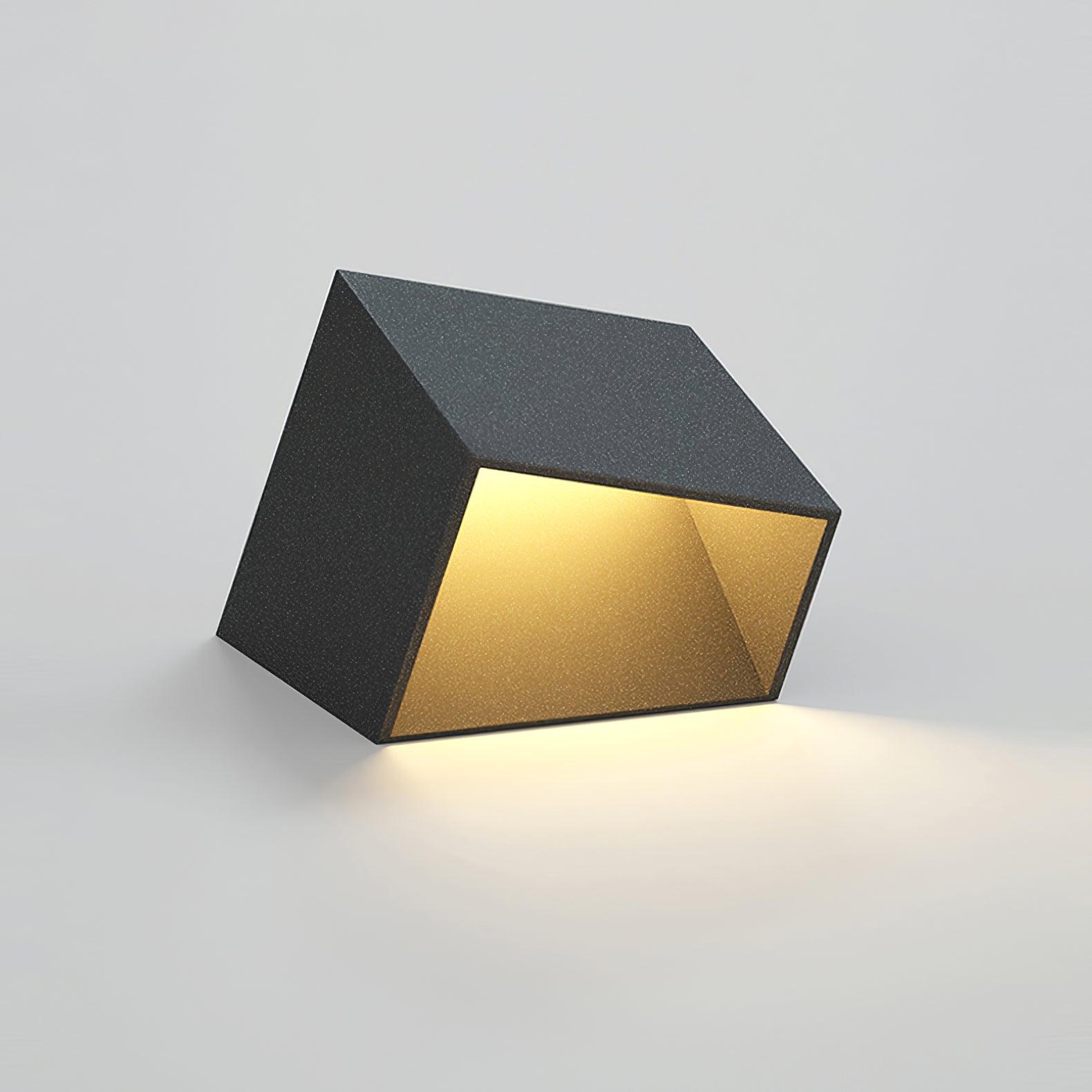 Pearl Modern Outdoor Light