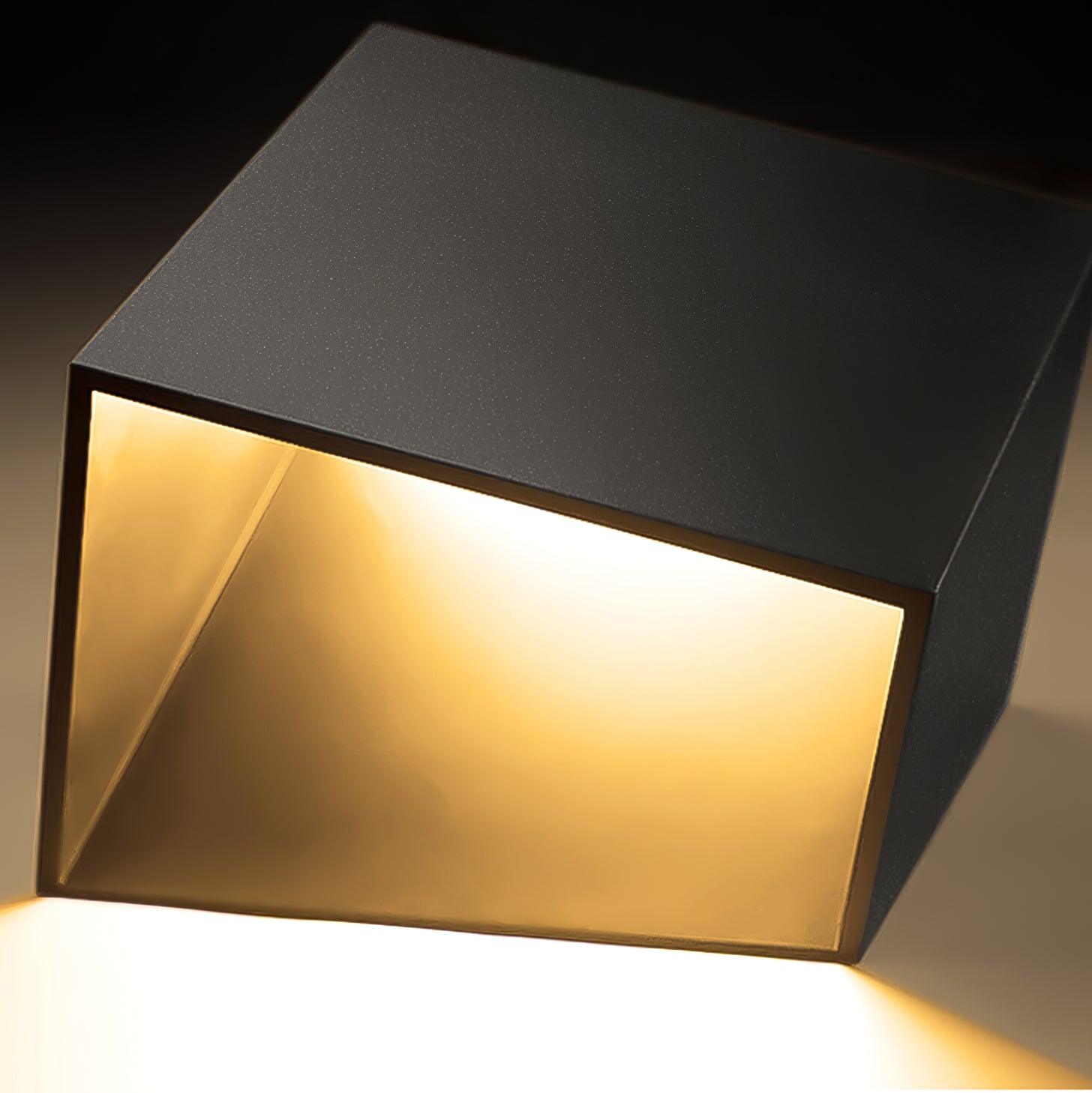 Pearl Modern Outdoor Light