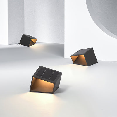 Pearl Modern Outdoor Light