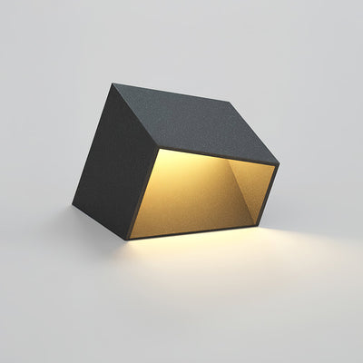 Pearl Modern Outdoor Light