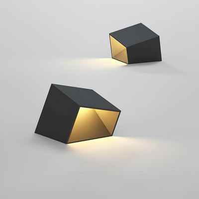 Pearl Modern Outdoor Light