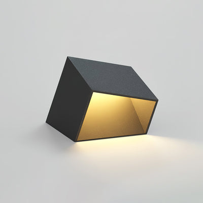 Pearl Modern Outdoor Light