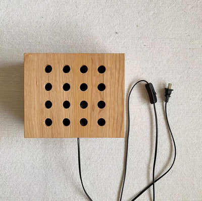 Valaee Individual Creativity Wall Lamp - Neutral Decor