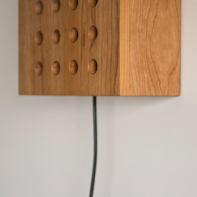 Valaee Individual Creativity Wall Lamp - Neutral Decor