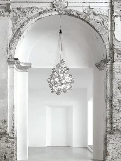 Orellis Cascade Chandelier