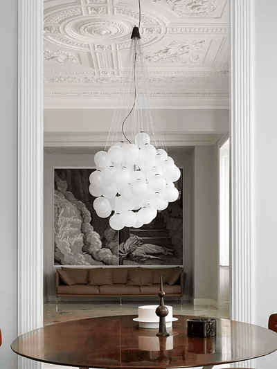 Orellis Cascade Chandelier