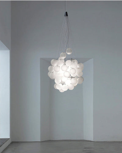 Orellis Cascade Chandelier