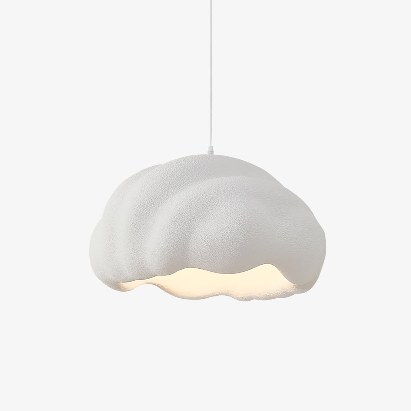 Itheira Modern Minimalist Plastic Pendant Light