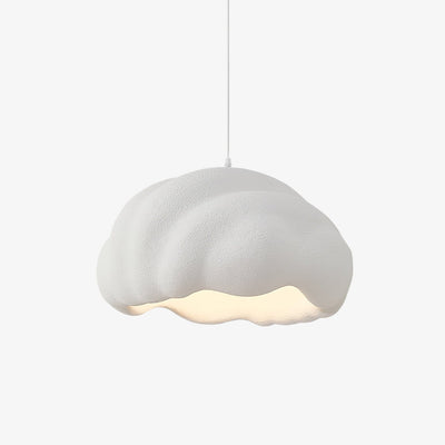 Itheira Modern Minimalist Plastic Pendant Light