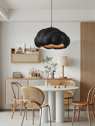 Itheira Modern Minimalist Plastic Pendant Light