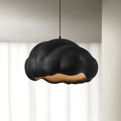 Itheira Modern Minimalist Plastic Pendant Light