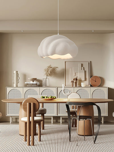 Itheira Modern Minimalist Plastic Pendant Light