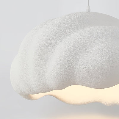 Itheira Modern Minimalist Plastic Pendant Light