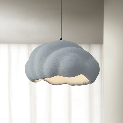 Itheira Modern Minimalist Plastic Pendant Light