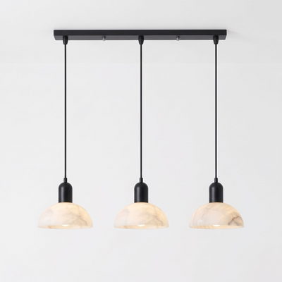 Keldenford Alabaster Pendant Lamp