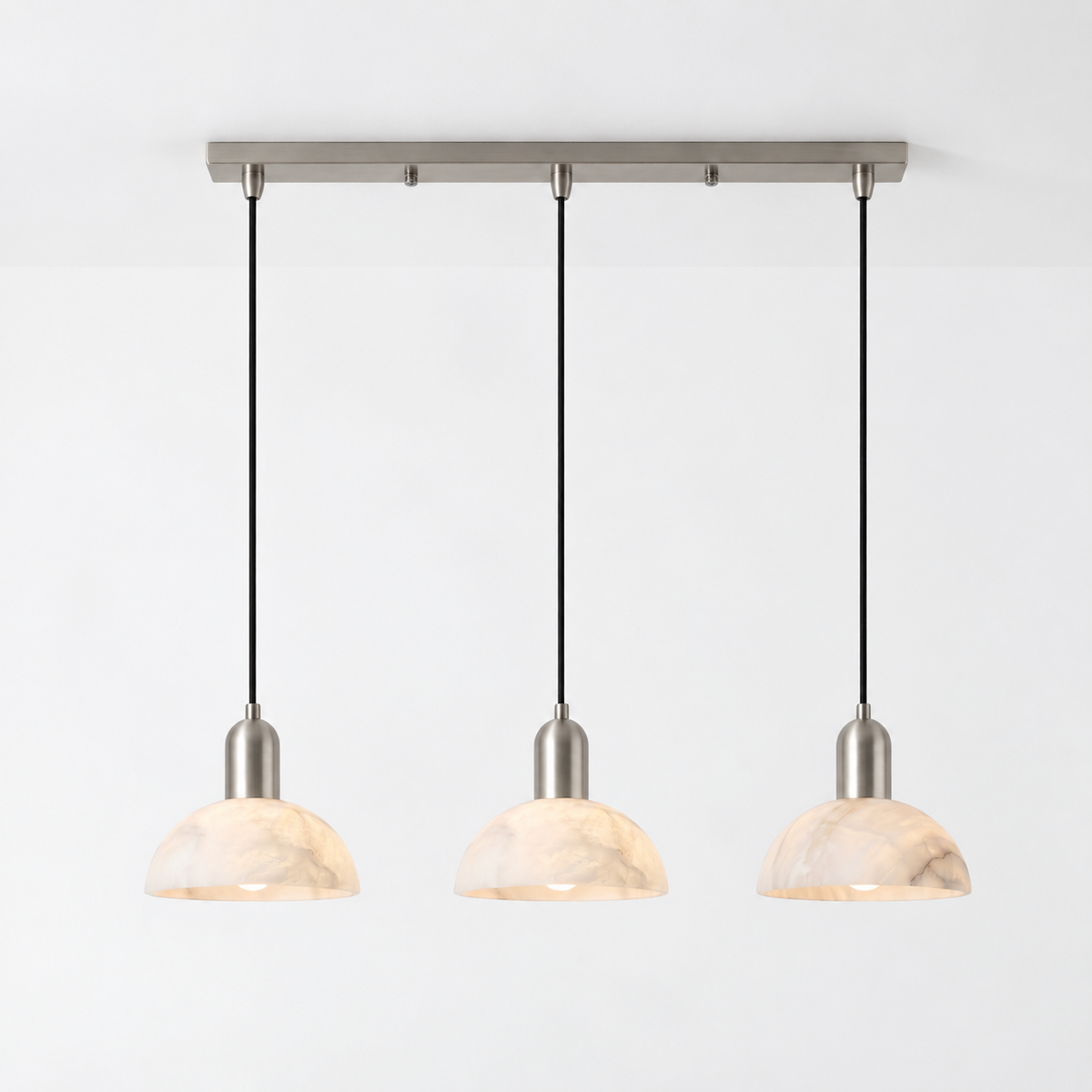 Keldenford Alabaster Pendant Lamp