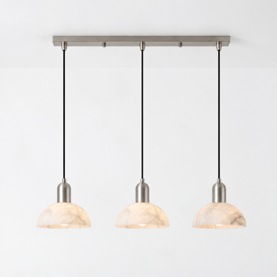 Keldenford Alabaster Pendant Lamp