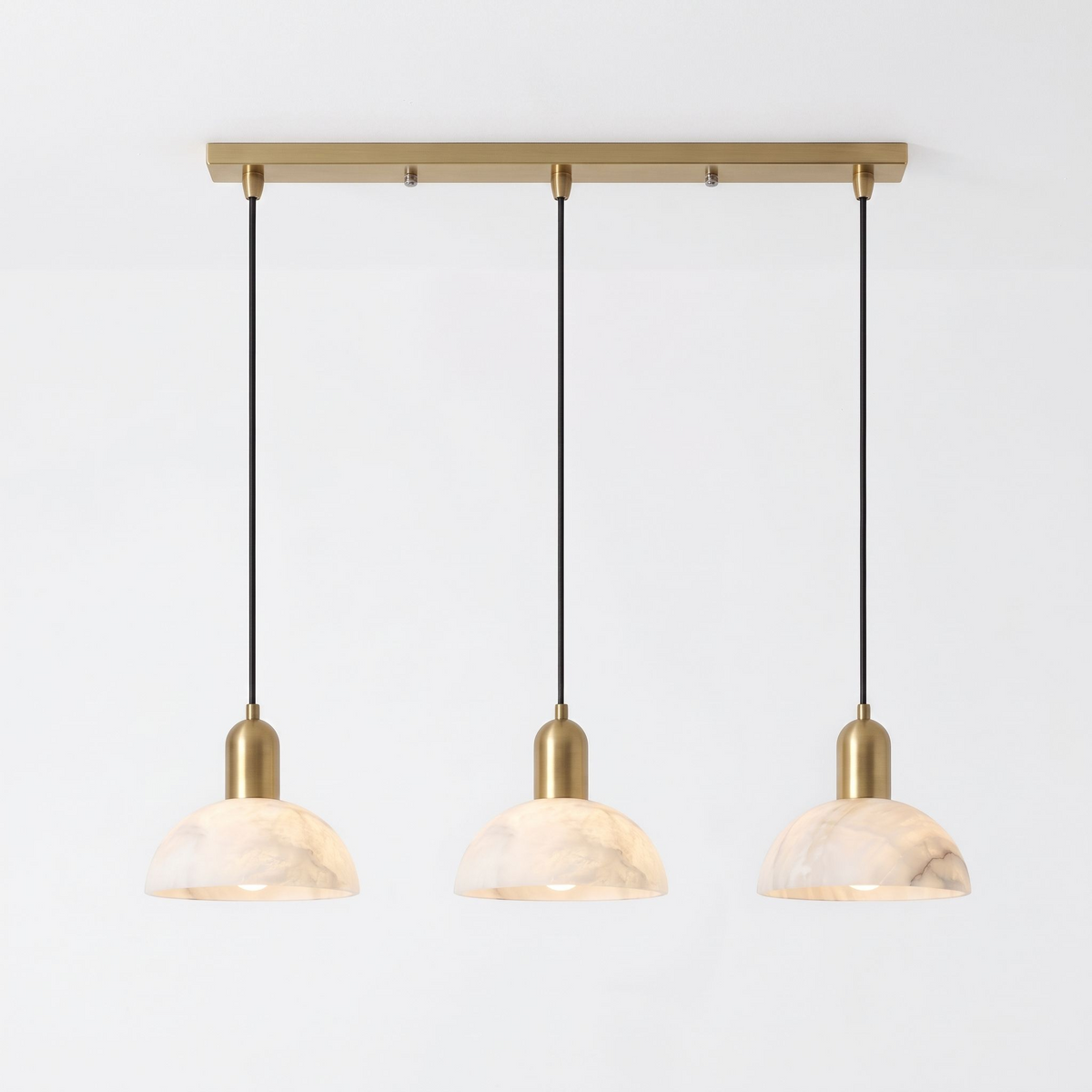 Keldenford Alabaster Pendant Lamp