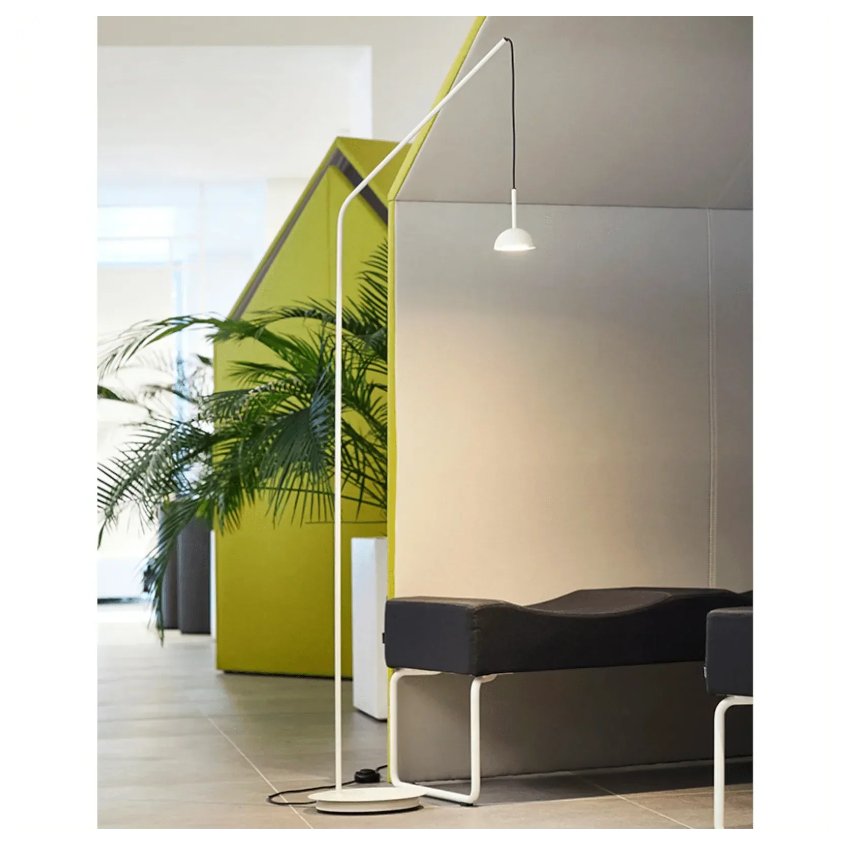 Visolil Modern Floor Lamp